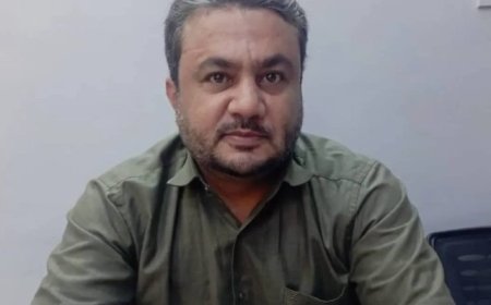 مسؤول يحذر من الاقتراب من الربط العشوائي للتيار الكهربائي لمحطة توليد كهرباء خورمكسر..