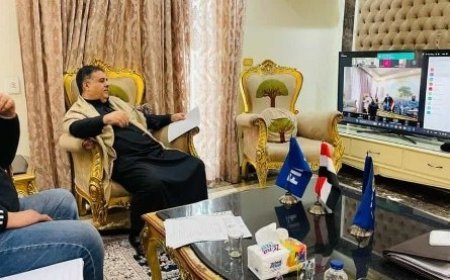 الاتحاد اليمني لكرة القدم يعقد اجتماعه الأول عقب الدورة الانتخابية...