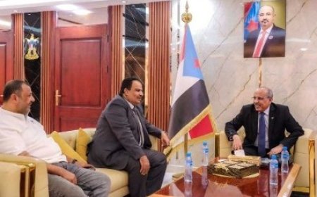 الكثيري يشيد بالعمل الذي تقوم به قيادة شركة النفط في تأمين احتياجات السوق من المشتقات النفطية..