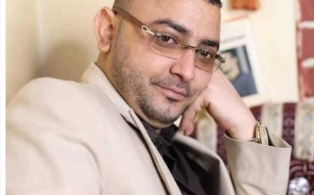 الميليشيات الحو,,ثية تطلب فدية مالية خيالية  لإطلاق سراح المعتقل المياحي ..