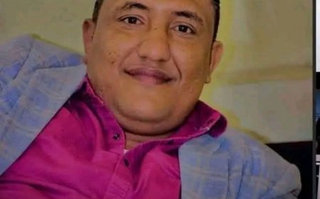 عاجل:تعز تخسر أبرز قيادي فيها بسبب مواجهات مسلحة (صورة)