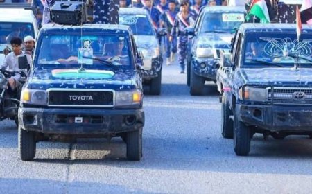 عاجل: اول تعليق من شرطة تعز حول الجاني في قضية قتل المجني عليه/ عبدالحكيم