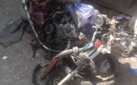 عاجل: لهذا السبب..وفاة مواطن و2 أولاده في تعز(صورة مروعة )