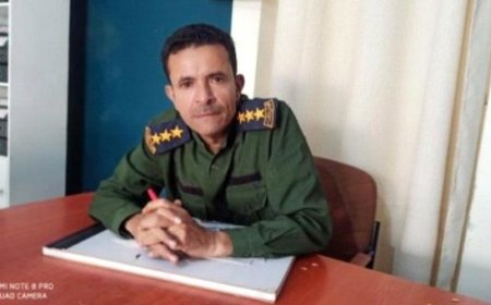 إدارة البحث بشرطة الحوطة بلحج تسجل 17 قضية إحالة إلى النيابة خلال شهر يناير ..