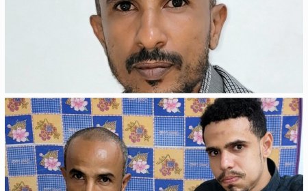 القائد إسماعيل الجوفي: نموذجٌ يُشعُّ بالأخلاق والالتزام في شعبة استخراج البطائق العسكرية