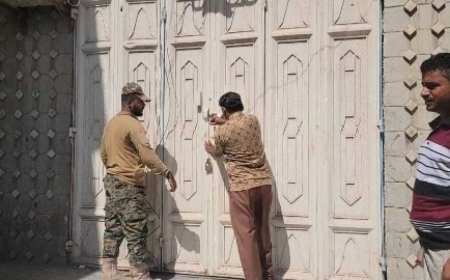 مدير المنصورة يوجه بإغلاق مكاتب النقل الدولي الممتنعة عن سداد الرسوم السياحية..