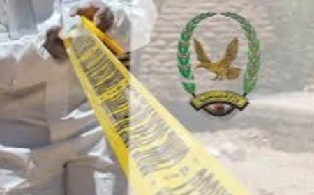 تعرف على الإنجازات الأمنية والخدمية لوزارة الداخلية خلال عام 2024م..