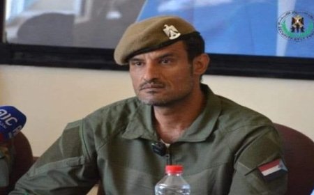 حزام العاصمة عدن الامني يفشل مخططات إرهابية استهدفت قيادات كبيرة في الدولة..