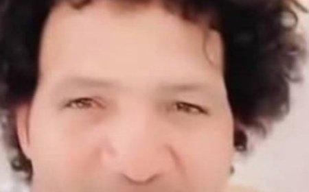 شرطة شبام حضرموت تلقي القبض على حنكوش صاحب المحتوى الخادش في السوشل ميديا ..