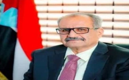 فضل الجعدي: الثورات ليست نزهة ولا حدثا آنيا يبرز فجأة..