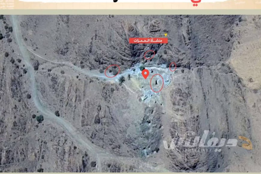 الحوثيون يحولون صعدة إلى أصفهان جديدة: قواعد ومغارات تحت الأرض ومناطق عسكرية مغل...