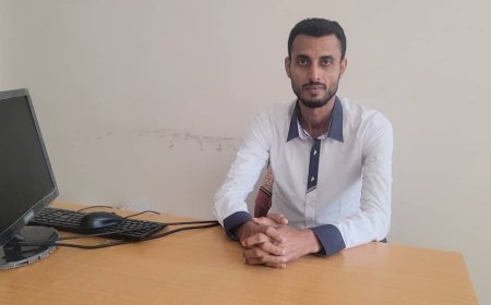 "الخضيري" مديراً لمكتب التعليم الفني والتدريب المهني بمديرية المنصورة..