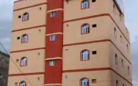 مدير مستشفى ردفان العام يثني على ما يقدمه معهد ردفان العالي للعلوم الصحية في المديرية