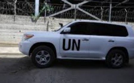 خدمة للحو,,ثيين المنظمات الأممية العاملة في اليمن تتراجع عن قرارها السابق بتعليق أعمالها في المناطق الحو,,ثية..