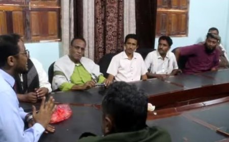 السلطة المحلية في الحديدة تلزم ملاك الأفران على توحيد سعر ووزن الروتي..