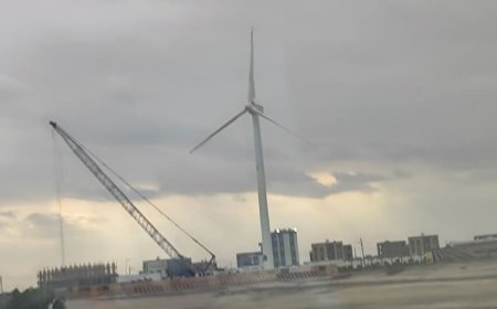 مشروع مدينة الخليج العربي روعة التنفيذ وجمال الموقع