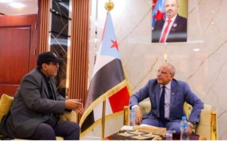 الكثيري يثمن جهود قيادة هيئة الطيران المدني وسعيها للارتقاء بخدمات النقل الجوي ..