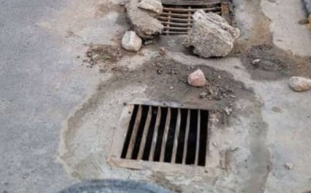 حملة لإنقاذ البنية التحتية للصرف الصحي ينفذها صندوق النظافة في العاصمة عدن ..