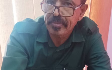 الشوبجي واللواء سند جميل يفتتحان مكتب الأحوال المدنية والسجل المدني بمديرية البريقة 