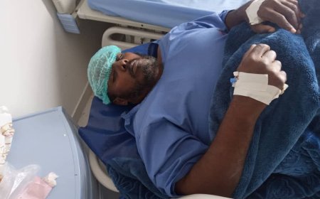 رد الوفاء للكابتن عبدالغني .. 