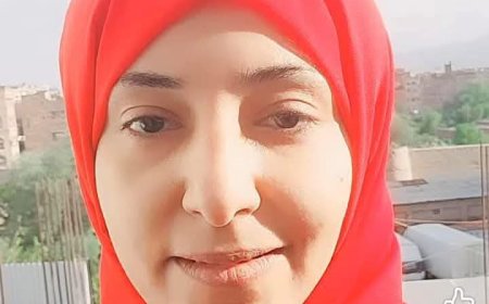 عاجل: الإفراج عن الإعلامية سحر الخولاني