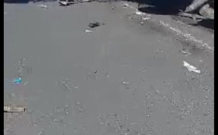 عاجل:ضحايا جراء حادث مروع في الجوف(صورة أولية )