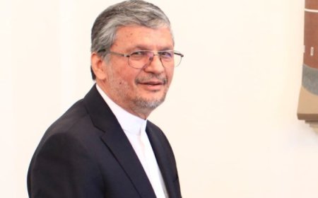 مصادر أمنية ترجح مغادرة سفير إيران لدى الحو,,ثيين إلى خارج اليمن...