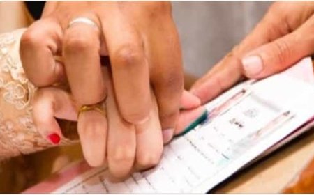 إدارة أمن حضرموت تصدر قرارا هاما بشأن زواج الاجنبي ..