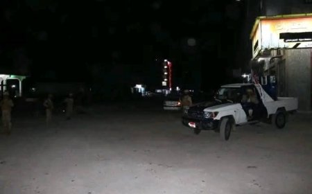 عاجل:هذا سبب الانتشار الأمني في عدن(توضيح هام)