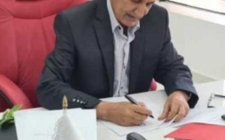 المدير العام التنفيذي لشركة مصافي عدن يصدر عدد من القرارات..