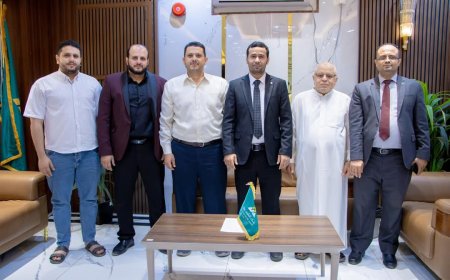 توقيع مذكرة تفاهم بين بنك الشمول ومحلات الحكمي التجارية