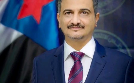 وزير الدولة محافظ العاصمة عدن يدعم مستشفى الجمهورية بـ10 آلاف لتر ديزل....