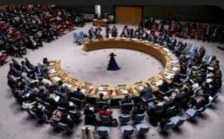 الخميس القادم مجلس الأمن الدولي يعقد جلسة حول اليمن...