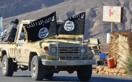مصرع قيادي في تنظيم القاعدة في مأرب والتنظيم يعترف بذلك..