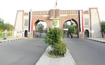 الحو,,ثيين يغلقون عدد من أقسام جامعة صنعاء من بينها قسم الفلسفة .