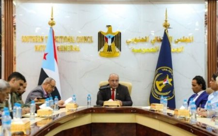 الكثيري يشدد على أن المجلس الانتقالي  لن يقف مكتوف الأيدي أمام معاناة أبناء الجنوب،..