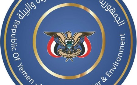 وزارة المياه تزود مؤسسة مياه عدن بـ 150 الف لتر ديزل ضمن منحة البنك الدولي