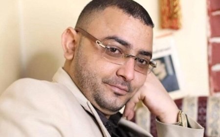 إجراءً صادم اتخذته النيابة الجزائية الحو,,ثية ضد الصحفي المياحي..