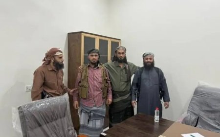 العميد الشنيني ينجح في انهاء الفتنة واصلاح ذات البين بين قيادة درع الوطن