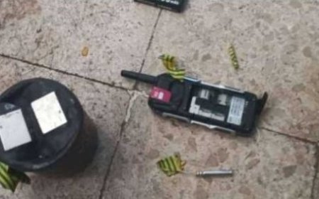 الأجهزة الأمنية في العاصمة عدن تلقي القبض على متهمين في تفجير 30 يناير في عدن ..