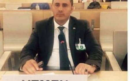 ماجد فضائل: صوت المقاومة الحقوقية في وجه الانتهاكات