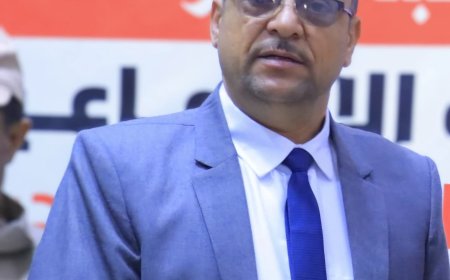 العميد العواضي يعقد اجتماعاً موسعاً بلجان الصرف ويعلن موعد صرف المكرمة للجيش والأمن...