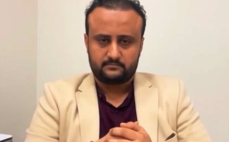 القبض على أمجد خالد المحكوم اعدام  في قضايا ارهاب في طور الباحة محافظة لحج ...