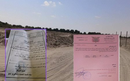 مزارعان في جعولة يناشدان المحرمي والنائب العام انصافهما عقب إيقافهم قسرًا عن العمل