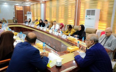 الجمعية الوطنية تُجدد تأييدها للاحتجاجات الشعبية ورفضها أي محاولات لتوطين النازحين في الجنوب