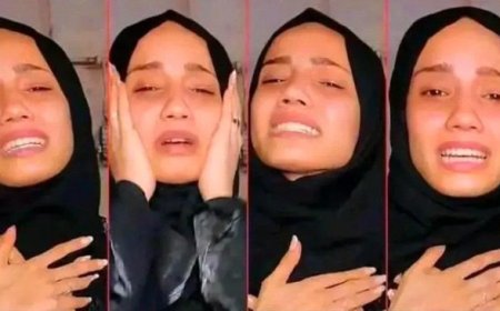 الصحفية غدير الشرعبي تطالب بمحاكمة عاجلة لقاتل والدها..