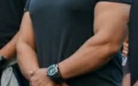 عاجل:وفاة بطل الجمهورية (تعرف عليه)