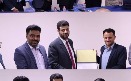 اختتام دورة منح وتحليل الائتمان ودراسة الجدوى بحضور رئيس "كاك بنك" 