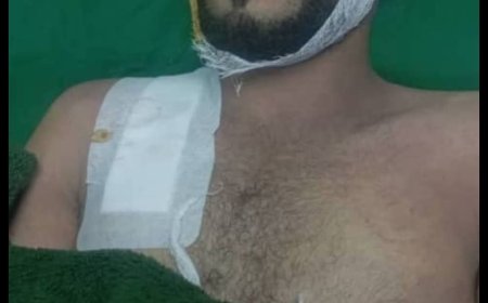 وفاة دكتور بارز جراء حادث مروع في عدن 