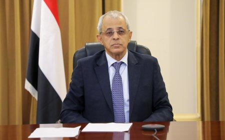  في أول مهمة خارجية.. السفير نعمان يزور مسقط ومفاوضات مع حلول رمضان  برعاية أممية وعمانية